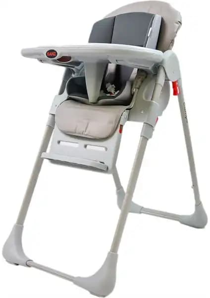 Baby Plus ve Kanz Campo Mama Sandalyeleri Karşılaştırması: Hangi Ürün Sizin İçin Uygun 2