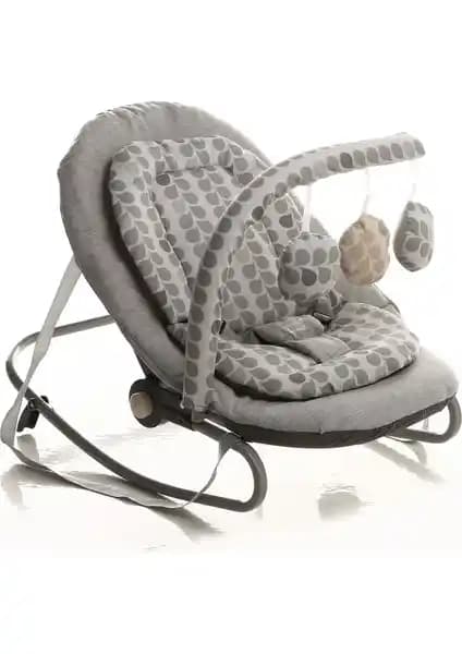 Bebek Ana Kucağı Karşılaştırması: Baby Plus Lounge ve Vauva Bounce Özellikleri ve Kullanıcı Yorumları