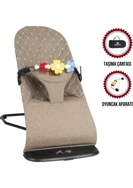 Bebek Ana Kucakları Karşılaştırması: Huggy Joy ve Mamma Smile Modelleri 2