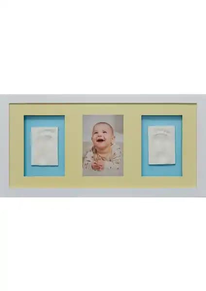 Bebek Anılarını Ölümsüzleştiren Ürünler: Baby Memory Prints ve Küçük İzler Karşılaştırması