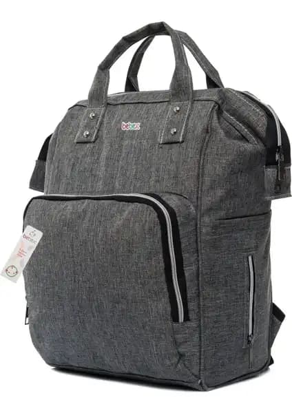 Bebek Bakım Çantaları Karşılaştırması: Bebex Bag-Z ve U.S.F Modellerinin Özellikleri 1