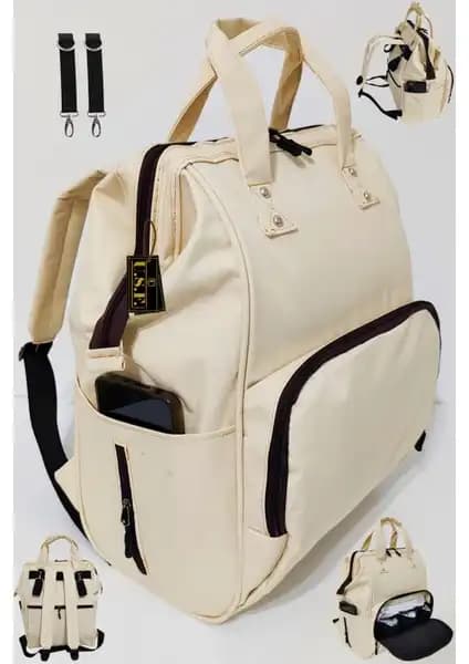 Bebek Bakım Çantaları Karşılaştırması: Bebex Bag-Z ve U.S.F Modellerinin Özellikleri 2