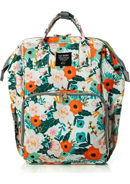 Bebek Bakım Çantaları Karşılaştırması: Lal Baby ve Trager Modellerinin Özellikleri