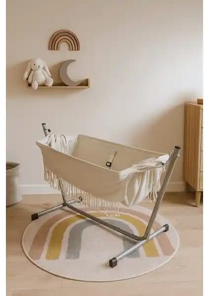 Bebek Hamağı Karşılaştırması: Pasha Paşa ve Svava Portatif Modelleri