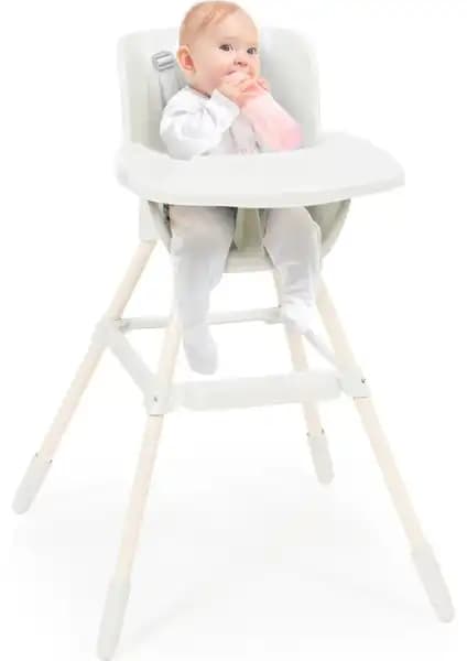 Bebek Mama Sandalyesi Karşılaştırması: Baby Jem ve Baby Plus Pizza Modelleri Özellikleri 1
