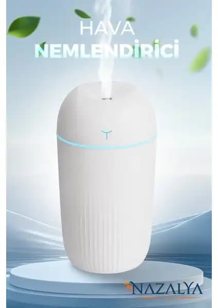 Beurer LB 88 ve Nazalya Oda Hava Nemlendirici Karşılaştırması ve Kullanıcı Yorumları 2
