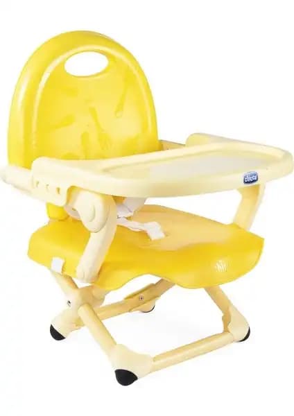Chicco Booster ve Kanz Campo Mama Sandalyesi Karşılaştırması: En İyi Bebek Yemeği Sandalyesi Seçenekleri 1