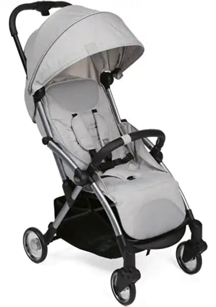 Chicco Goody Plus ve Prego Axis Bebek Arabası Karşılaştırması: Özellikler ve Kullanıcı Yorumları 1