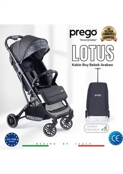 Chicco We ve Prego Lotus Bebek Arabası Karşılaştırması: Özellikler ve Kullanıcı Yorumları 2
