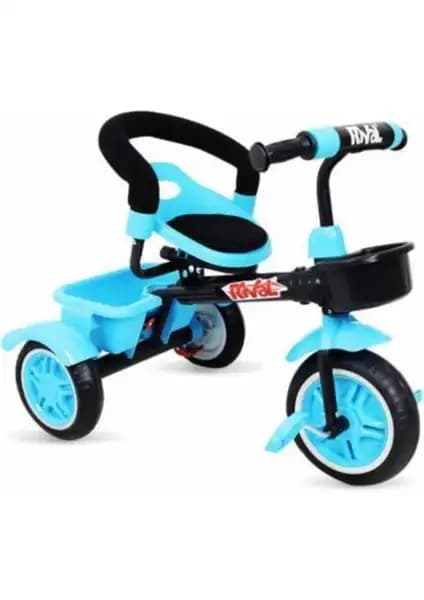 Çocuk Bisikleti Karşılaştırması: Babyhope 101 Prens ve Rival Nitro Plus Özellikleri ve İncelemeleri 2