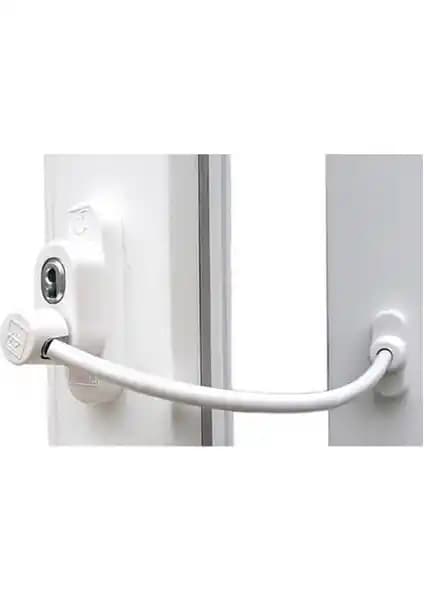 Çocuk Güvenliği İçin Pencere ve Kapı Emniyet Kilitleri Karşılaştırması ve Seçim Rehberi