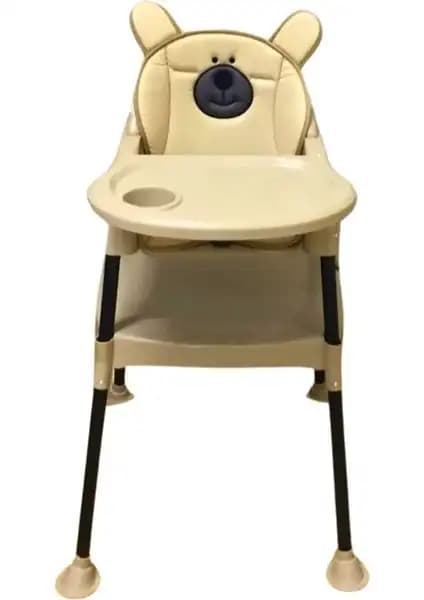 Çocuk Mama Sandalyesi Karşılaştırması: Moje Kılıflı Set ve Yoyko Bear 3in1 Portatif Model 2