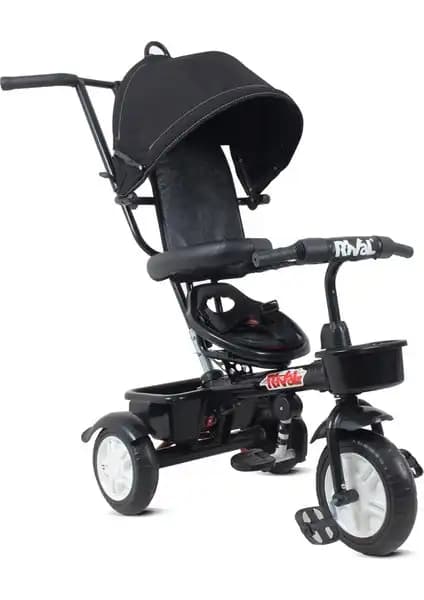 Çocuklar İçin En İyi 3 Tekerlekli Scooter ve Bisiklet Karşılaştırması 2