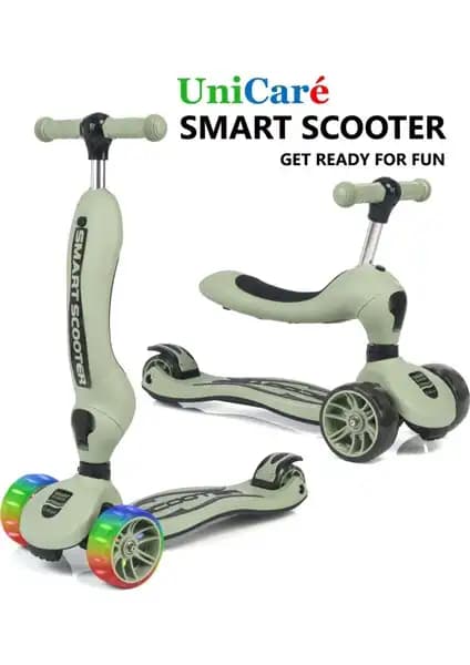 Çocuklar İçin En İyi Scooter Modellerinin Karşılaştırması ve Seçim Rehberi 1