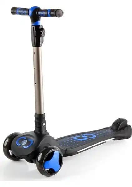 Cool Wheels Nova 6 ve Voit 219 Çocuk Scooter Karşılaştırması ve Seçim Rehberi 1
