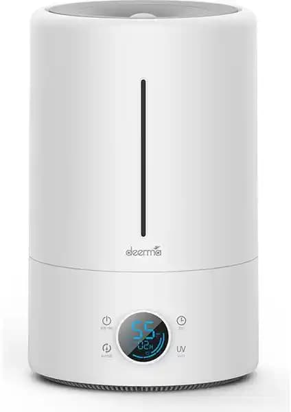 Deerma DEM F628S ve Robeve 2.4 Litre Ultrasonik Buhar Makinesi Karşılaştırması