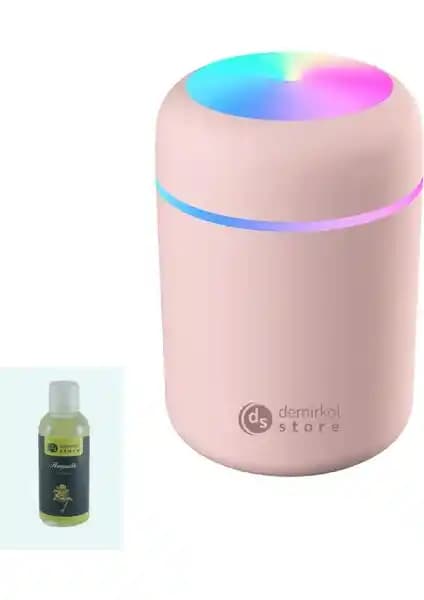 Demirkol Store H2O Nemlendirici ve Şarjlı Humidifier Karşılaştırması 2023