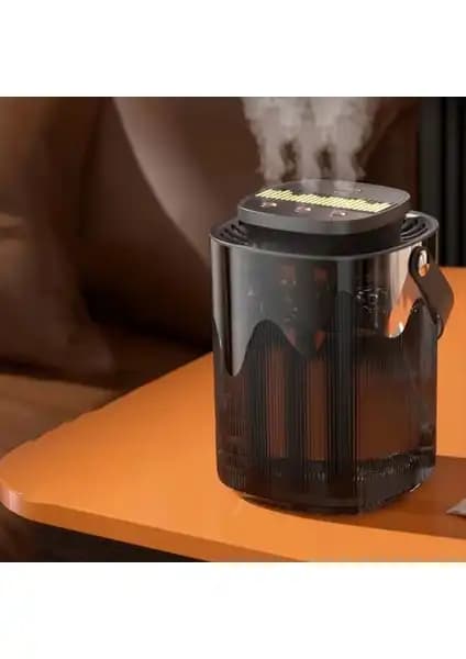 Ezere X6 ve Robeve 350 ml Buhar Makinesi Karşılaştırması: Hangi Ürün İhtiyaçlarınıza Uygun 1