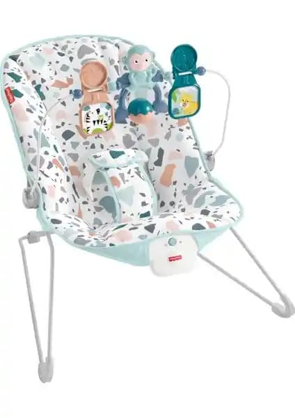 Fisher-Price Safari ve Merfbaby Ana Kucakları Karşılaştırması Bebek Güvenliği ve Konforu