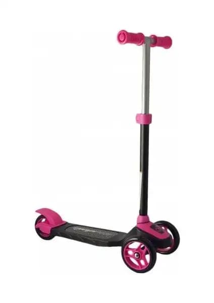 Furkan Cool Wheels Twist 3 ve Tois Colorwase LED Işıklı Scooter Karşılaştırması 1