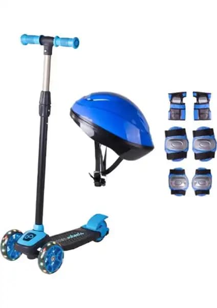 Furkan Toys Çocuk Scooterleri Karşılaştırması: Güvenlik ve Eğlence İçin Rehber 2