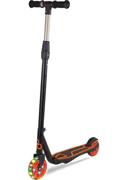 Furkan Toys Cool Wheels Scooter Karşılaştırması: Pembe ve Turuncu Modellerin Özellikleri ve Seçim Rehberi 2