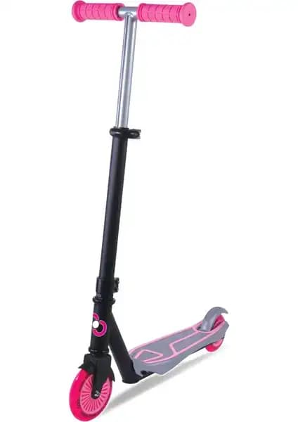 Furkan Toys Cool Wheels ve Rising Sports Kral Şakir Scooter Karşılaştırması 1