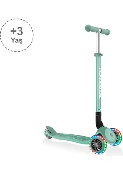 Globber Primo Plus ve Scoot and Ride Highwaykick 1 Karşılaştırması: Hangi Scooter Çocuklar İçin Daha Uygun? 1