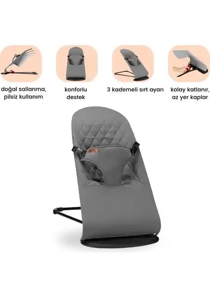 Gulz Sleeper ve Mamma Smile Cotton Ana Kucağı Karşılaştırması: Güvenli ve Konforlu Bebek Oturma Çözümleri 1