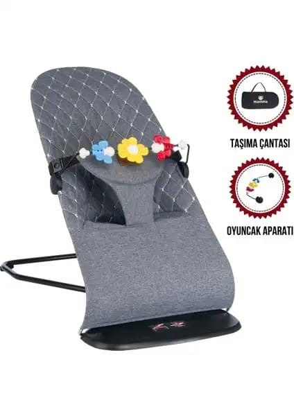 Gulz Sleeper ve Mamma Smile Cotton Ana Kucağı Karşılaştırması: Güvenli ve Konforlu Bebek Oturma Çözümleri 2