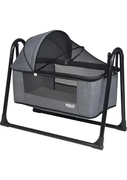 Happy Baby Elit ve Polly Baby Keten Beşik Karşılaştırması: Özellikler ve Kullanıcı Yorumları 2