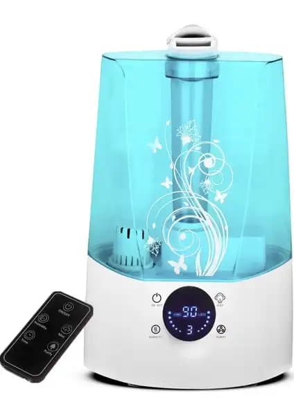 HavvacA Hd 1349B ve Robeve 550 ml Karşılaştırması: Hangi Nemlendirici Sizin İçin Uygun 1