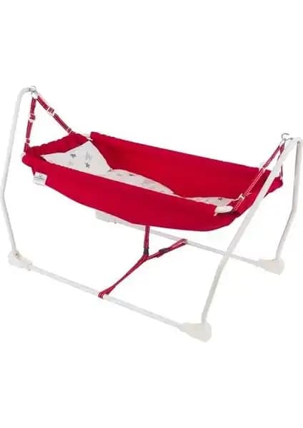 Holmen Marmaris Katlanabilir Hamak ve Tommybaby Line 425 Sallanabilir Bebek Hamak Karşılaştırması 1