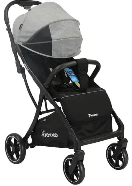 İki Popüler Bebek Arabası Karşılaştırması: Tommybaby Elegant ve Yoyko Max Özellikleri 2