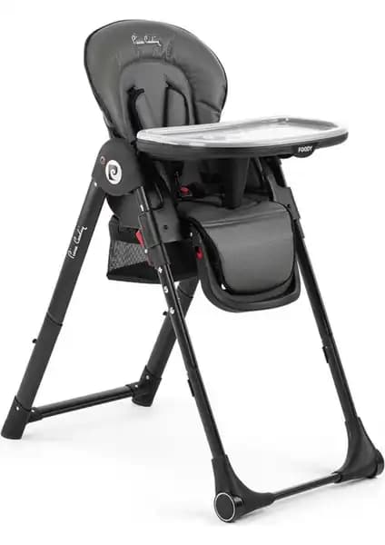 Kiwi Koala ve Pierre Cardin Foody Mama Sandalyesi Karşılaştırması 2