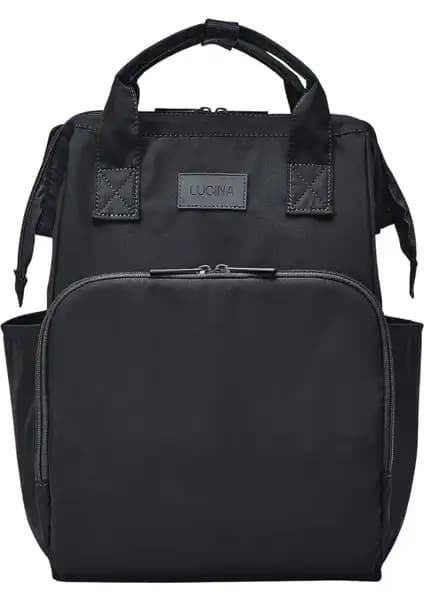 Lucina Lily ve Stylo Paris Bebek Bakım Çantaları Karşılaştırması Hangi Çanta Sizin İçin Uygun 1