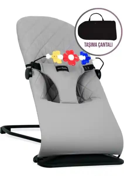 Merfbaby Ana Kucağı ve Molmini Puset Karşılaştırması Bebek Taşıma Çözümleri