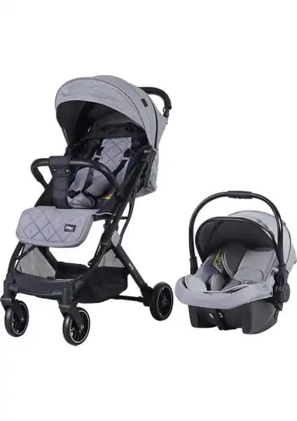 MoonyBaby Suit ve Prego 2034 Aria Bebek Arabası Karşılaştırması ve Özellikleri 2