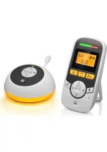 Motorola MBP161 ve PIP10 Bebek Telsizi Karşılaştırması ve Özellikleri