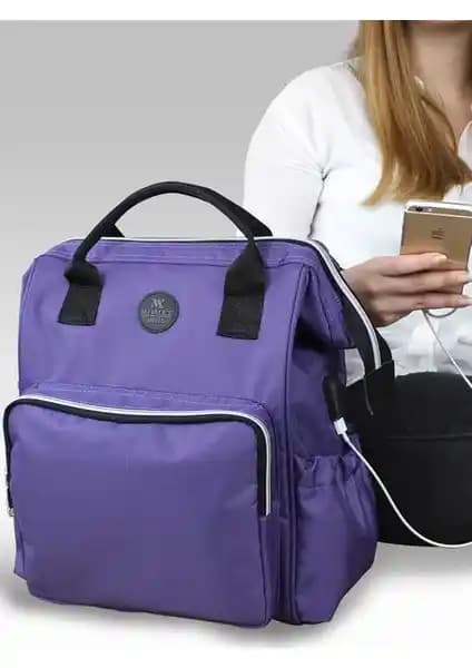 My Valice Akıllı Çanta ve U.S.F Anne Bebek Bakım Çantası Karşılaştırması ve Seçim Rehberi