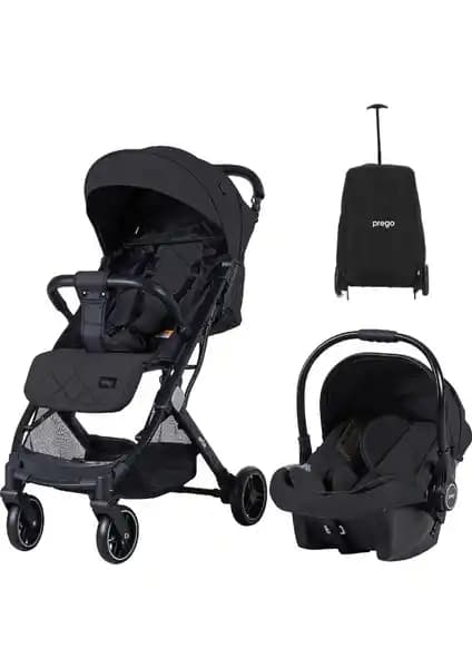 Prego Aria ve Yoyko Ultimate Bebek Arabası Karşılaştırması ve Seçim Rehberi