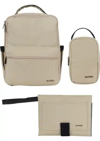 Puredu Bebek Bakım Çanta Setleri Karşılaştırması: İşlevsellik ve Konfor Analizi