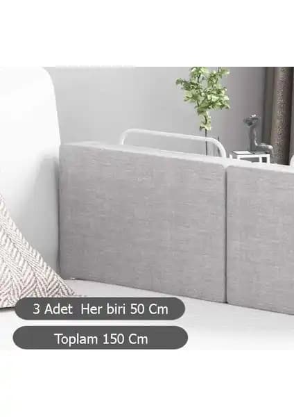 Revu Baby Yatak Bariyeri Karşılaştırması: Serenity Plus ve Serenity XL Modelleri 2