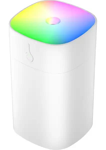 Robeve 350 ml ve 400 ml Ultrasonik Hava Nemlendiriciler Karşılaştırması 2