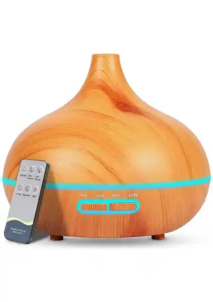 Robeve 550 ml ve Rbh-03 Ultrasonik Hava Nemlendirici Karşılaştırması ve Kullanıcı Yorumları