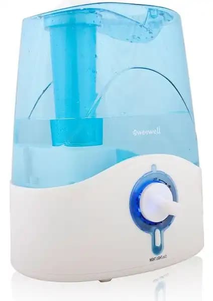 Robeve 550 ml ve Weewell WHC712 Buhar Makinesi Karşılaştırması 2