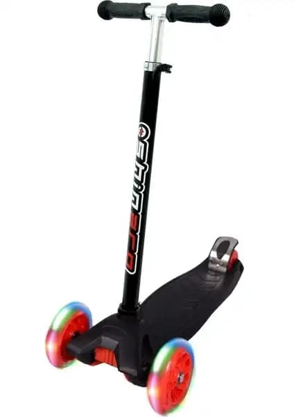 Startech Can Oyuncak Shinaro MAXI ve Cool Wheels Maxi Twist 6 Karşılaştırması 1