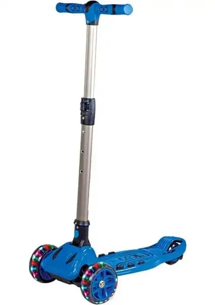 Startech Can Oyuncak Shinaro MAXI ve Cool Wheels Maxi Twist 6 Karşılaştırması 2