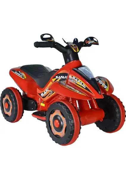 UJ Toys 6V Akülü ATV Modelleri Karşılaştırması: Güvenli ve Eğlenceli Sürüş Deneyimi 1