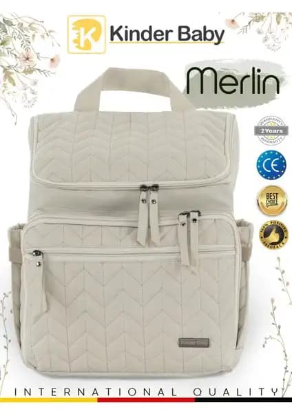 Yongtai Dimute Shop ve Kinder Baby Merlin Bebek Çantaları Karşılaştırması 2